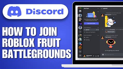 fruit battlegrounds discord servers